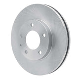 Dynamic Friction 1995-2006 Mazda MPV Front Brake Rotor (274x28 Vented) by Dynamic Friction Company 600-80062