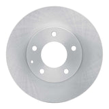 Dynamic Friction 1995-2006 Mazda MPV Front Brake Rotor (274x28 Vented) by Dynamic Friction Company 600-80062