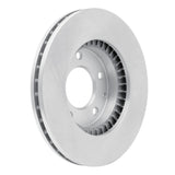 Dynamic Friction 1995-2006 Mazda MPV Front Brake Rotor (274x28 Vented) by Dynamic Friction Company 600-80062