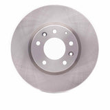 Dynamic Friction 2007-2012 Mazda CX-7 Front Brake Rotor (296x28 Vented) by Dynamic Friction Company 600-80066