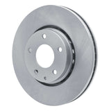 Dynamic Friction 2016-2025 Mazda 6 Front Brake Rotor (297x28 Vented) by Dynamic Friction Company 600-80076