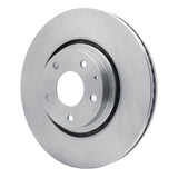 Dynamic Friction 2016-2025 Mazda CX-5 Front Brake Rotor (320x28 Vented) by Dynamic Friction Company 600-80078