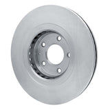 Dynamic Friction 2016-2025 Mazda CX-5 Front Brake Rotor (320x28 Vented) by Dynamic Friction Company 600-80078