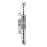 Dynamic Friction 2013-2019 Mazda 6 Front Brake Rotor (296x28 Vented) by Dynamic Friction Company 600-80080