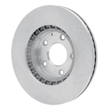 Dynamic Friction 2013-2019 Mazda 6 Front Brake Rotor (296x28 Vented) by Dynamic Friction Company 600-80080