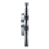 Dynamic Friction 2019-2025 Mazda 3 Front Brake Rotor (295x25 Vented) by Dynamic Friction Company 600-80081