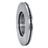 Dynamic Friction 2019-2025 Mazda 3 Front Brake Rotor (295x25 Vented) by Dynamic Friction Company 600-80081