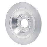 Dynamic Friction 2023-2025 Mazda CX-1950 Rear Brake Rotor (325x10 Solid) by Dynamic Friction Company 600-80085
