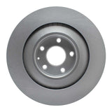 Dynamic Friction 2024-2025 Mazda CX-1990 Rear Brake Rotor (350x22 Vented) by Dynamic Friction Company 600-80088
