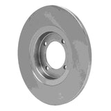 Dynamic Friction 1961-1980 Lotus Elan Front Brake Rotor (232x9.6 Solid) by Dynamic Friction Company 600-84005