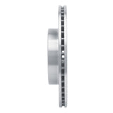 Dynamic Friction 2012-2015 Scion IQ Front Brake Rotor (255x20 Vented) by Dynamic Friction Company 600-91001