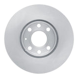 Dynamic Friction 2000-2005 Chevrolet Zafira (Mexico) Front Brake Rotor by Dynamic Friction Company 600-92001
