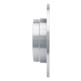 Dynamic Friction 2000-2006 Rover 75 (Mexico) Rear Brake Rotor by Dynamic Friction Company 600-92002
