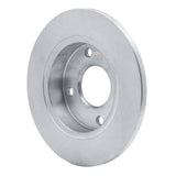 Dynamic Friction 1996-2004 Ford Fiesta (Mexico) Front Brake Rotor by Dynamic Friction Company 600-92004