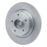 Dynamic Friction 2003-2006 Renault Laguna (Mexico) Rear Brake Rotor by Dynamic Friction Company 600-92008