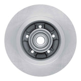 Dynamic Friction 2003-2006 Renault Laguna (Mexico) Rear Brake Rotor by Dynamic Friction Company 600-92008