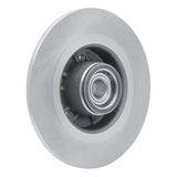 Dynamic Friction 2003-2006 Renault Laguna (Mexico) Rear Brake Rotor by Dynamic Friction Company 600-92008