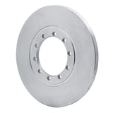 Dynamic Friction 2007-2013 Ford Transit (Mexico) Rear Brake Rotor by Dynamic Friction Company 600-92010