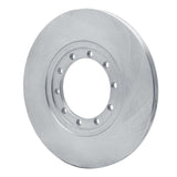 Dynamic Friction 2007-2013 Ford Transit (Mexico) Rear Brake Rotor by Dynamic Friction Company 600-92010