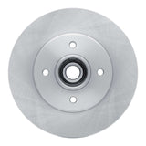 Dynamic Friction 2002-2010 Renault Clio (Mexico) Rear Brake Rotor by Dynamic Friction Company 600-92012