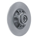 Dynamic Friction 2002-2010 Renault Clio (Mexico) Rear Brake Rotor by Dynamic Friction Company 600-92012