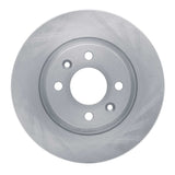 Dynamic Friction 2002-2011 Nissan Platina (Mexico) Front Brake Rotor by Dynamic Friction Company 600-92013