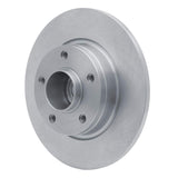 Dynamic Friction 2008-2012 Renault Trafic (Mexico) Rear Brake Rotor by Dynamic Friction Company 600-92014