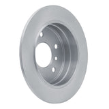 Dynamic Friction 2001-2006 Mercedes-Benz A190 (Mexico) Rear Brake Rotor by Dynamic Friction Company 600-92015
