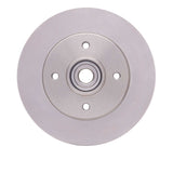 Dynamic Friction 2007-2014 Peugeot 207 (Mexico) Rear Brake Rotor by Dynamic Friction Company 600-92017