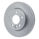 Dynamic Friction 2010-2017 Volkswagen Amarok (Mexico) Front Brake Rotor by Dynamic Friction Company 600-92019