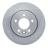Dynamic Friction 2010-2017 Volkswagen Amarok (Mexico) Front Brake Rotor by Dynamic Friction Company 600-92019