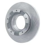 Dynamic Friction 2014-2019 Ford Transit (Mexico) Rear Brake Rotor by Dynamic Friction Company 600-92021