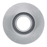 Dynamic Friction 2014-2019 Ford Transit (Mexico) Rear Brake Rotor by Dynamic Friction Company 600-92021