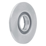 Dynamic Friction 2014-2019 Ford Transit (Mexico) Rear Brake Rotor by Dynamic Friction Company 600-92021