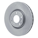 Dynamic Friction 2001-2007 Peugeot 607 (Mexico) Front Brake Rotor by Dynamic Friction Company 600-92024