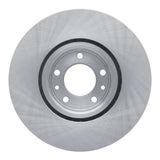 Dynamic Friction 2001-2007 Peugeot 607 (Mexico) Front Brake Rotor by Dynamic Friction Company 600-92024