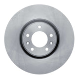 Dynamic Friction 2001-2007 Peugeot 607 (Mexico) Front Brake Rotor by Dynamic Friction Company 600-92024