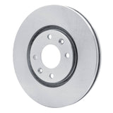 Dynamic Friction 2000-2006 Peugeot 406 (Mexico) Front Brake Rotor by Dynamic Friction Company 600-92025