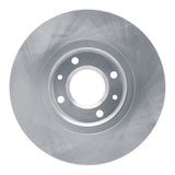 Dynamic Friction 2000-2006 Peugeot 406 (Mexico) Front Brake Rotor by Dynamic Friction Company 600-92025