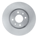 Dynamic Friction 2000-2006 Peugeot 406 (Mexico) Front Brake Rotor by Dynamic Friction Company 600-92025