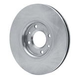Dynamic Friction 2000-2006 Peugeot 406 (Mexico) Front Brake Rotor by Dynamic Friction Company 600-92025