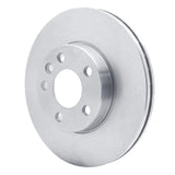 Dynamic Friction 2002-2008 Seat Alhambra Front Brake Rotor by Dynamic Friction Company 600-92027