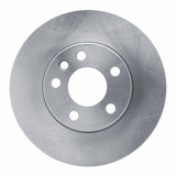 Dynamic Friction 2002-2008 Seat Alhambra Front Brake Rotor by Dynamic Friction Company 600-92027