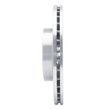 Dynamic Friction 2002-2008 Seat Alhambra Front Brake Rotor by Dynamic Friction Company 600-92027