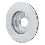 Dynamic Friction 2002-2008 Seat Alhambra Front Brake Rotor by Dynamic Friction Company 600-92027