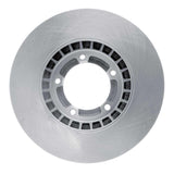 Dynamic Friction 2006-2011 Dodge H100 (Mexico) Front Brake Rotor by Dynamic Friction Company 600-92028