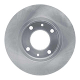 Dynamic Friction 2003-2007 Peugeot 307 (Mexico) Rear Brake Rotor by Dynamic Friction Company 600-92029