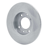 Dynamic Friction 2003-2007 Peugeot 307 (Mexico) Rear Brake Rotor by Dynamic Friction Company 600-92029