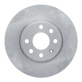 Dynamic Friction 2002-2017 Chevrolet Corsa (Mexico) Front Brake Rotor by Dynamic Friction Company 600-92031