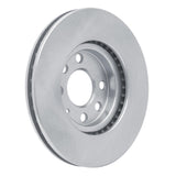 Dynamic Friction 2002-2017 Chevrolet Corsa (Mexico) Front Brake Rotor by Dynamic Friction Company 600-92031